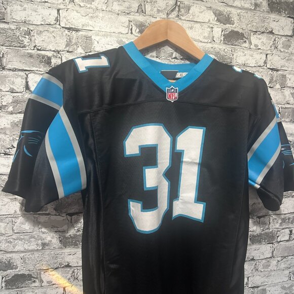 EUC NFL Pro Line Carolina Panthers Tillman Jersey Youth XL - Picture 3 of 16